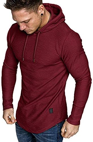 The Ryker Sports Hoodie 6