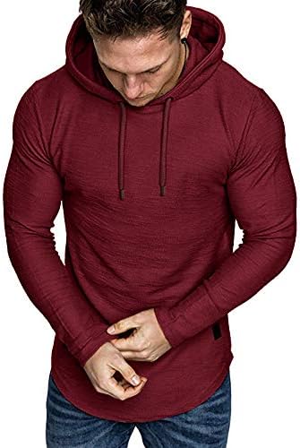 The Ryker Sports Hoodie 7