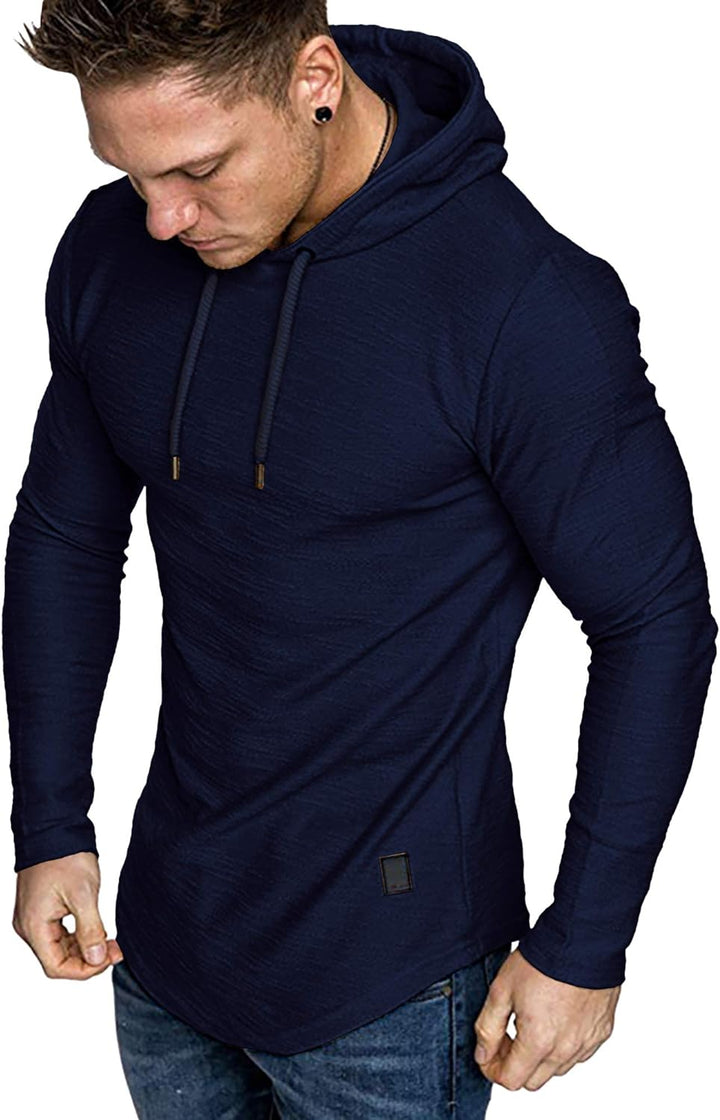 The Ryker Sports Hoodie 8