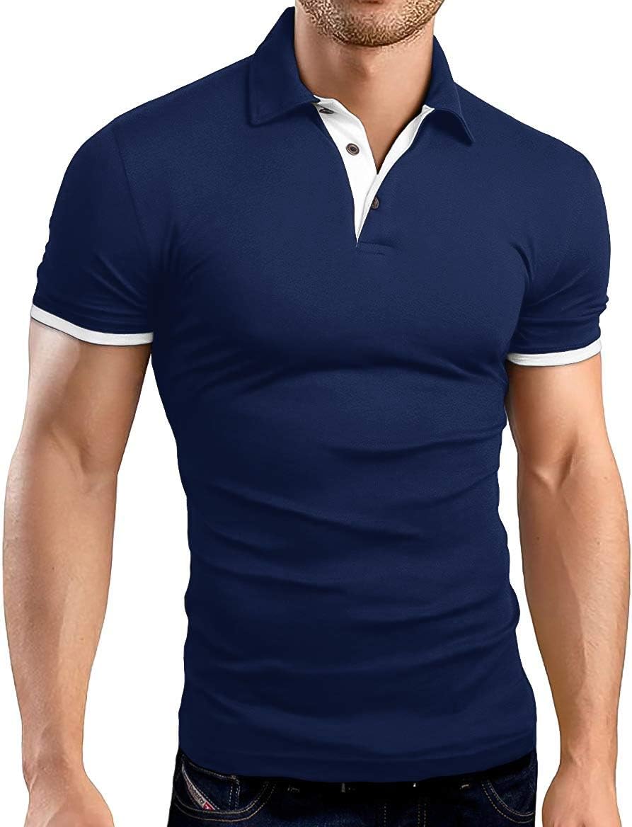 The Savage Polo 0
