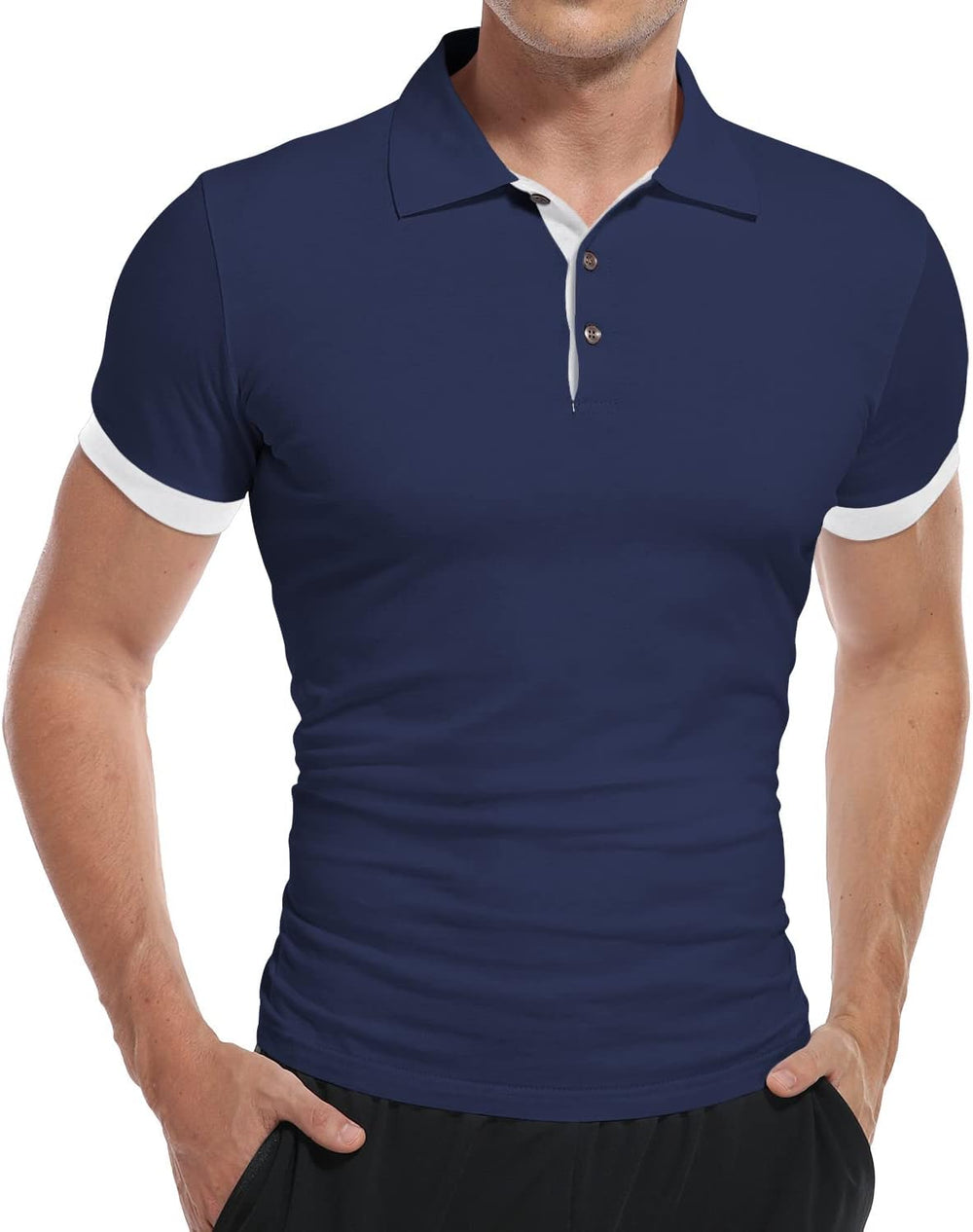 The Savage Polo 1