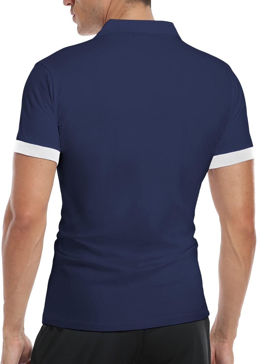 The Savage Polo 2