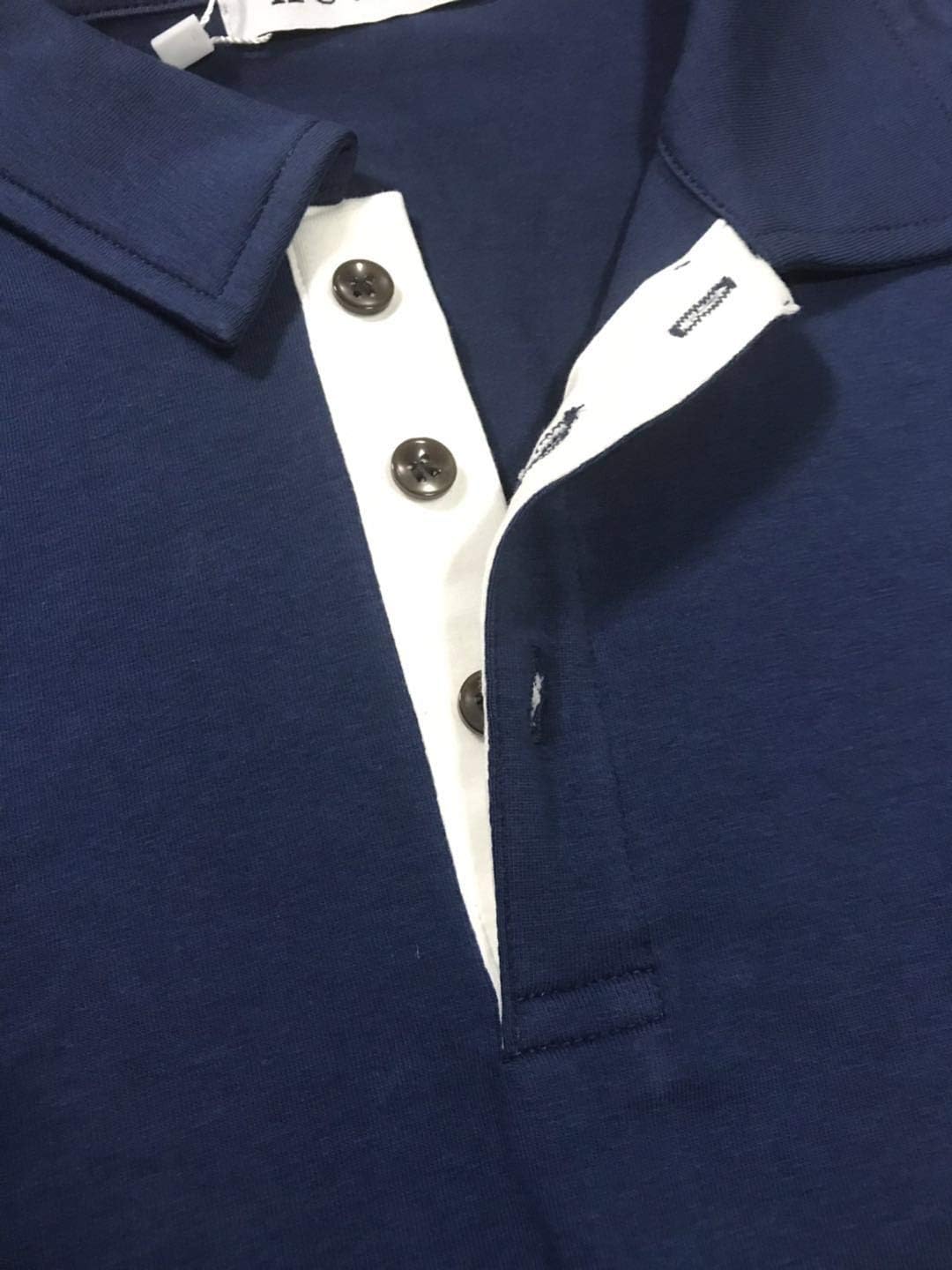 The Savage Polo 3