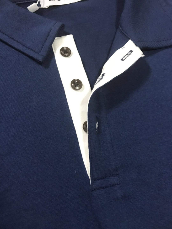 The Savage Polo 3