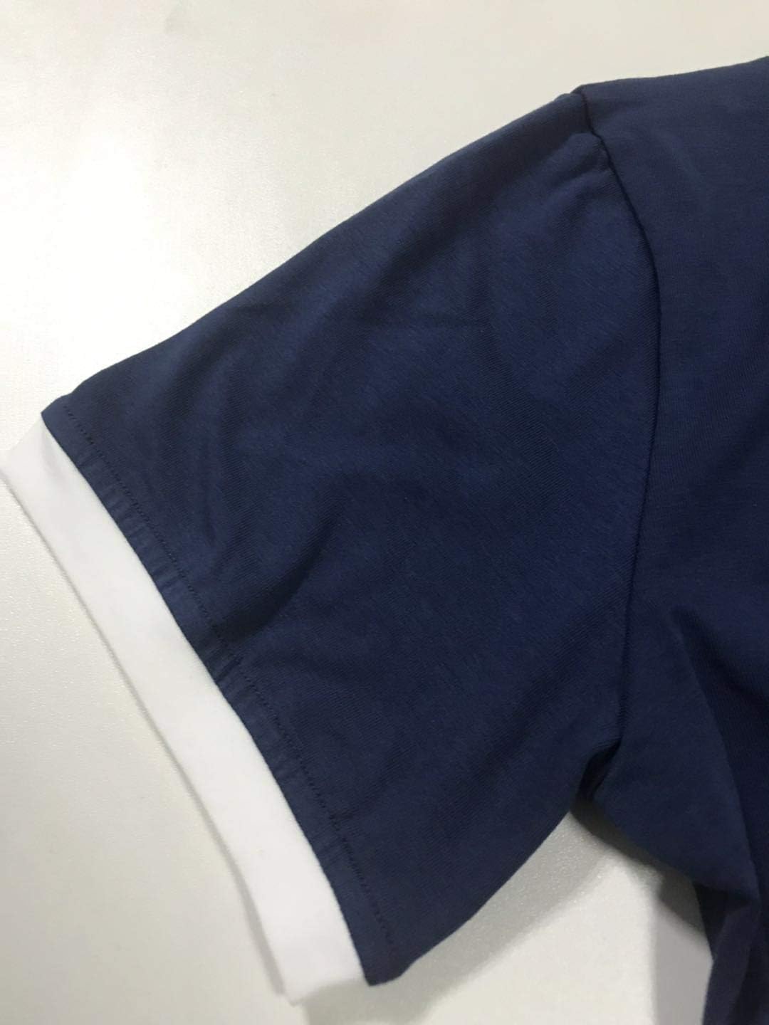 The Savage Polo 4