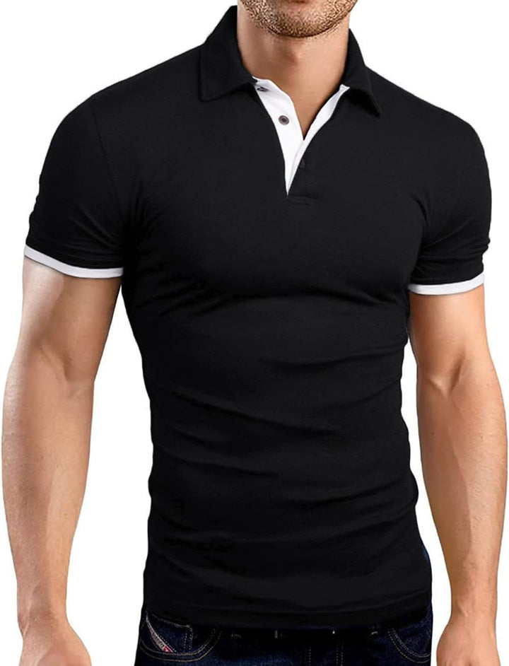The Savage Polo 5
