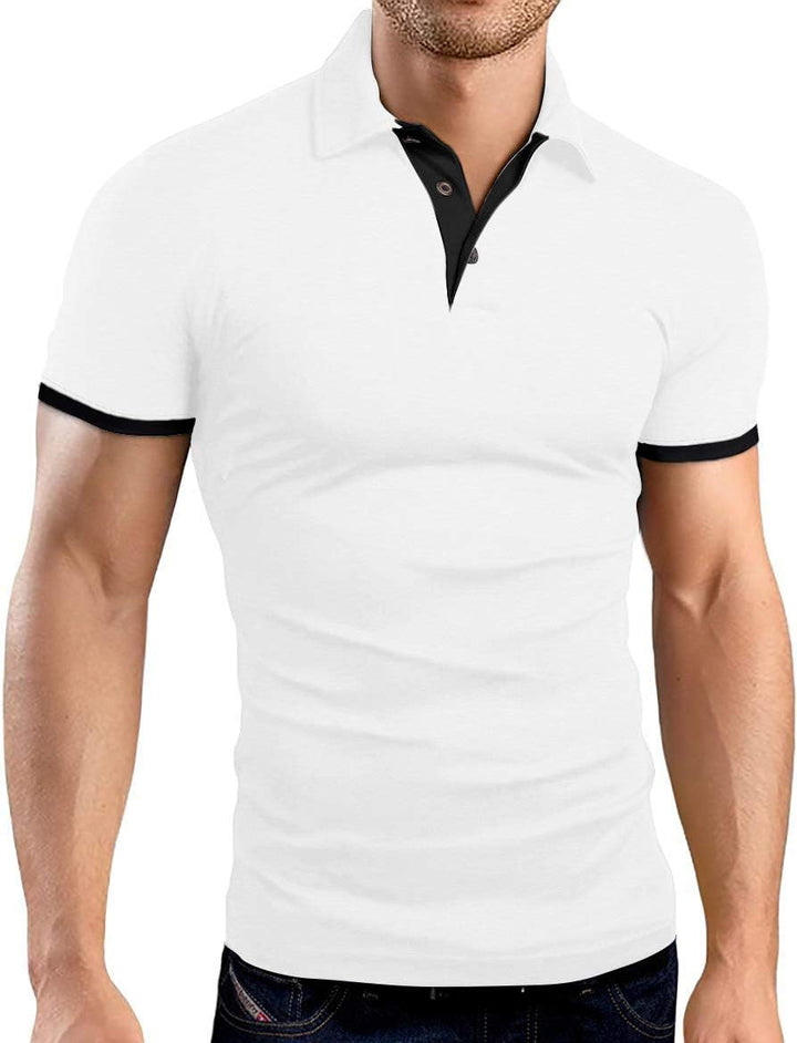 The Savage Polo 6