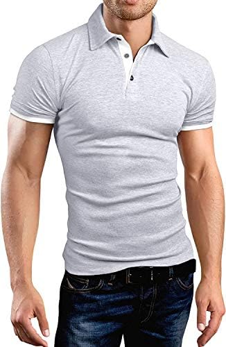 The Savage Polo 7