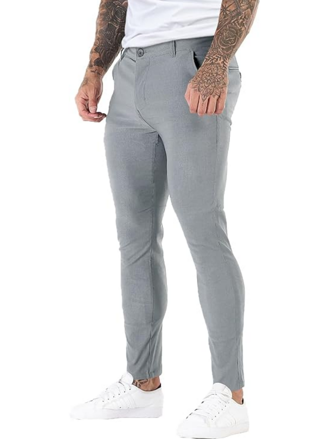 The Savior Trousers 0