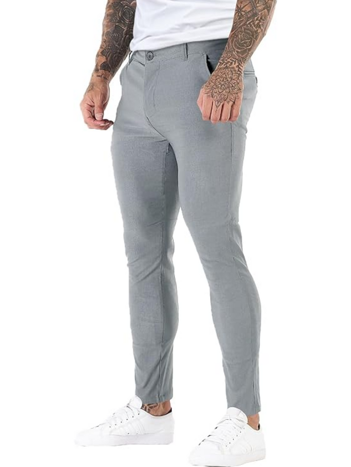 The Savior Trousers 0