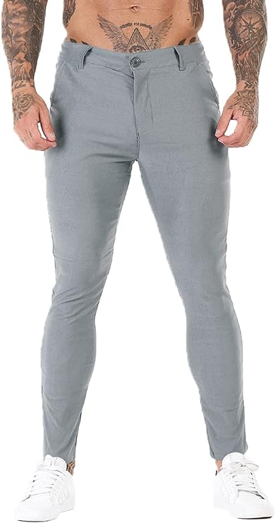The Savior Trousers 1