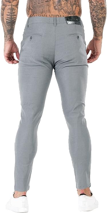 The Savior Trousers 2