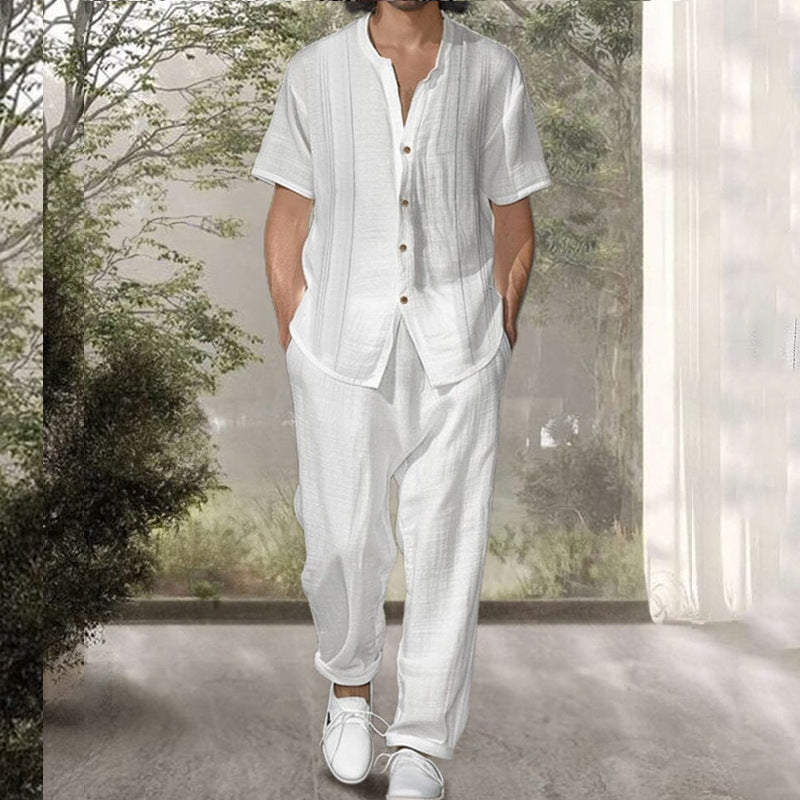 The Sergius Set 0