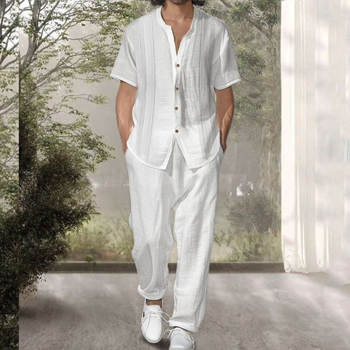The Sergius Set 0