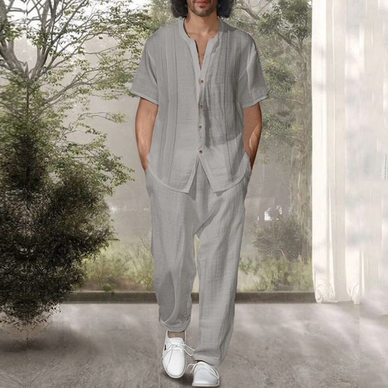 The Sergius Set 1