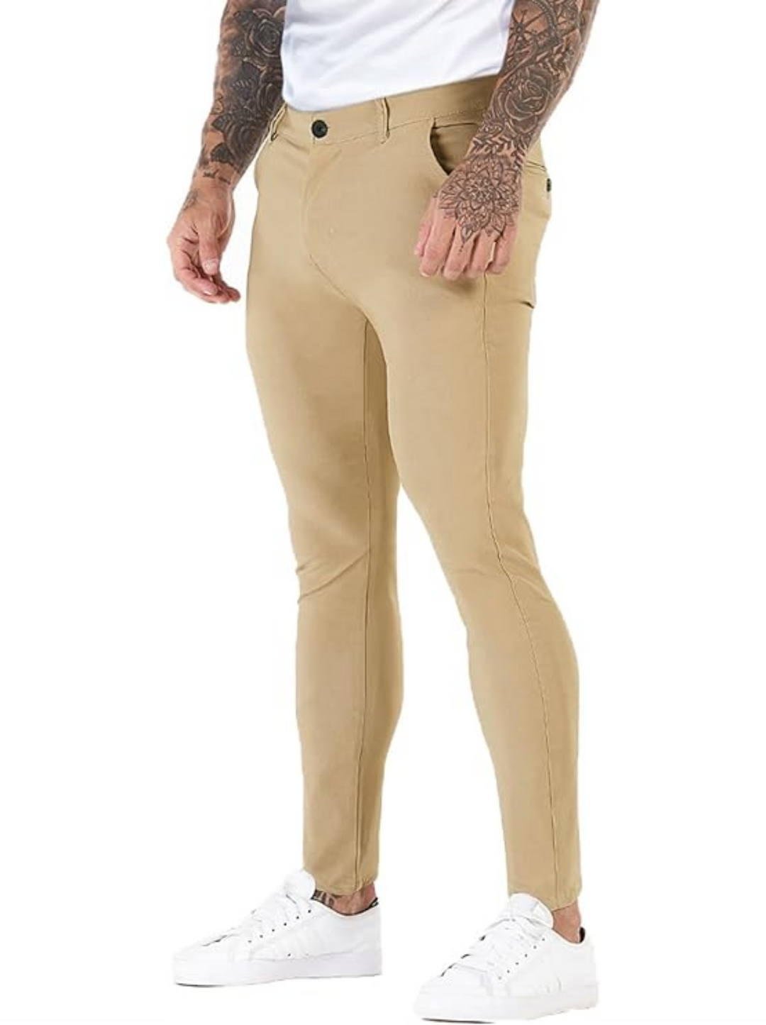 The Soul Trousers 0