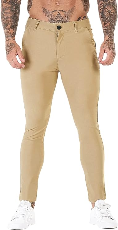 The Soul Trousers 1