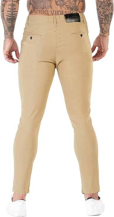 The Soul Trousers 2