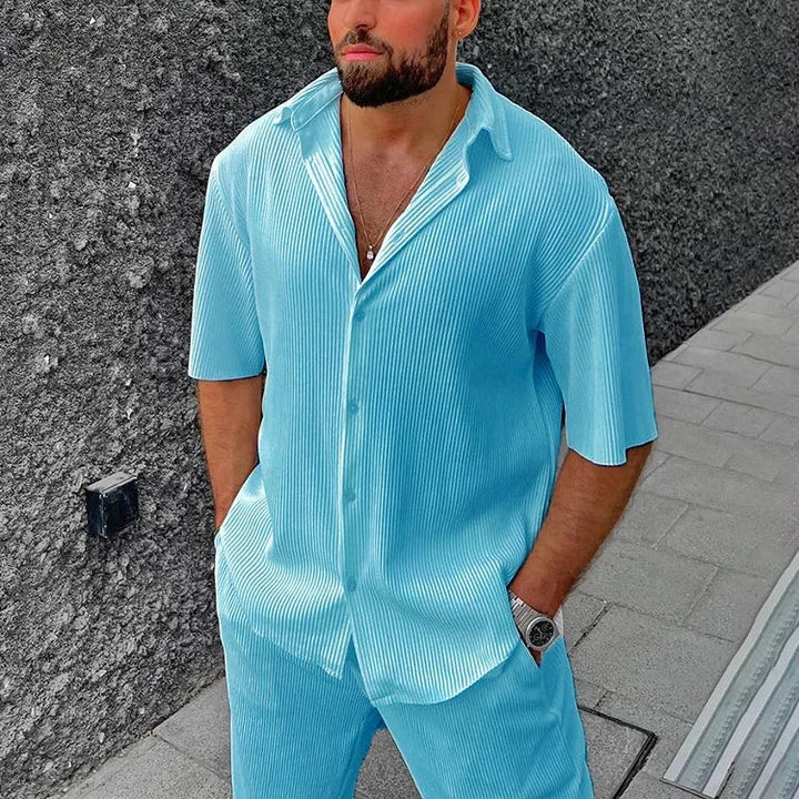 The Sylvester Striper Set 3