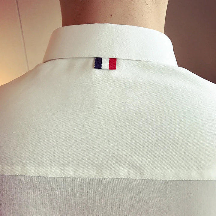 The Tethys Dress Shirt 5