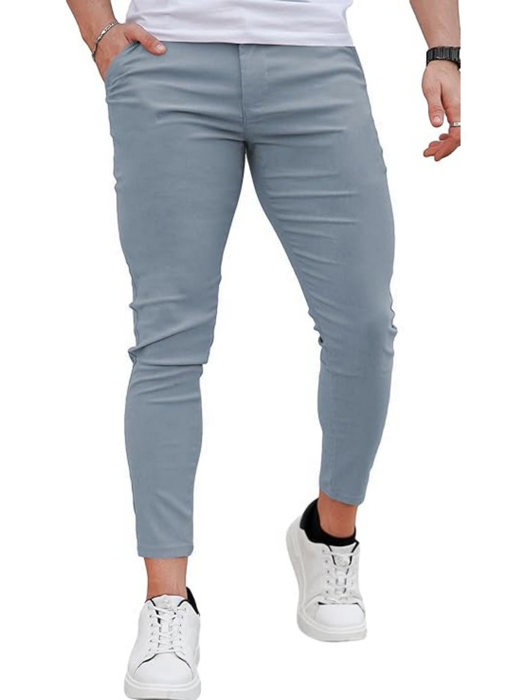 The Titan Trousers 0