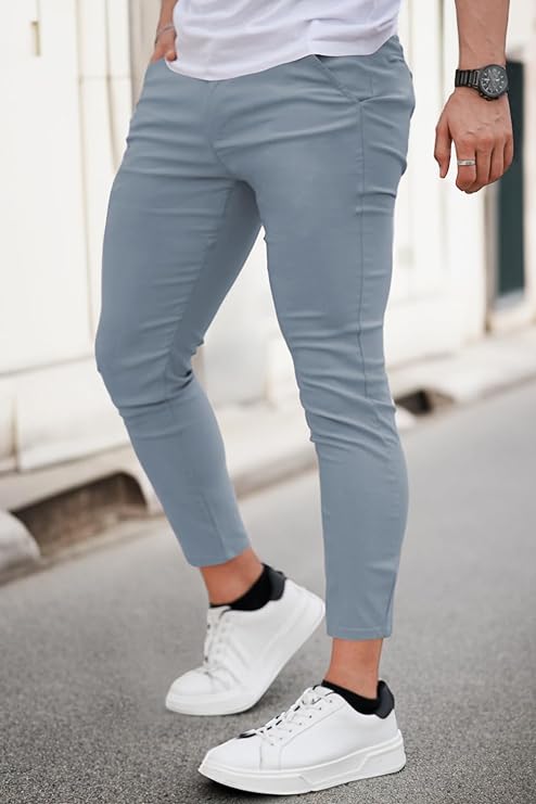 The Titan Trousers 1