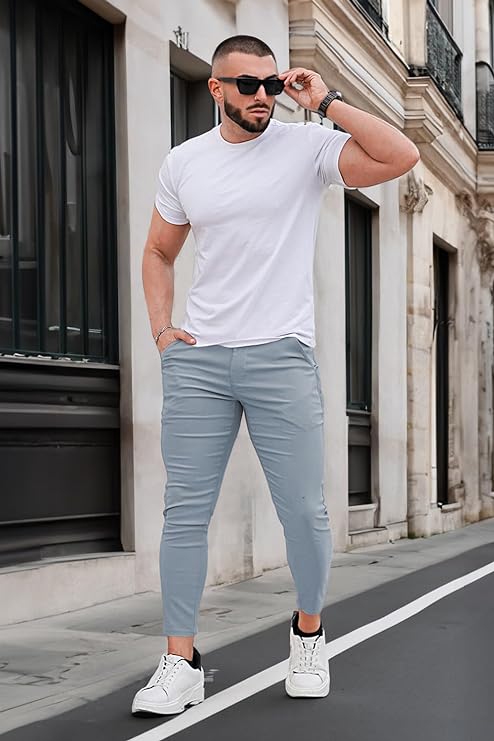 The Titan Trousers 3