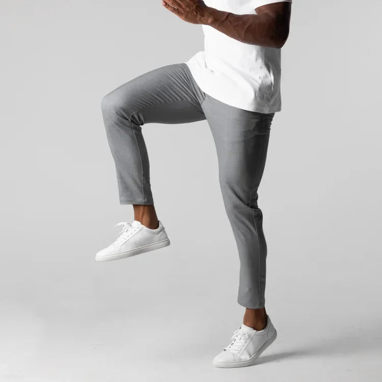 The Valiant Trousers 1