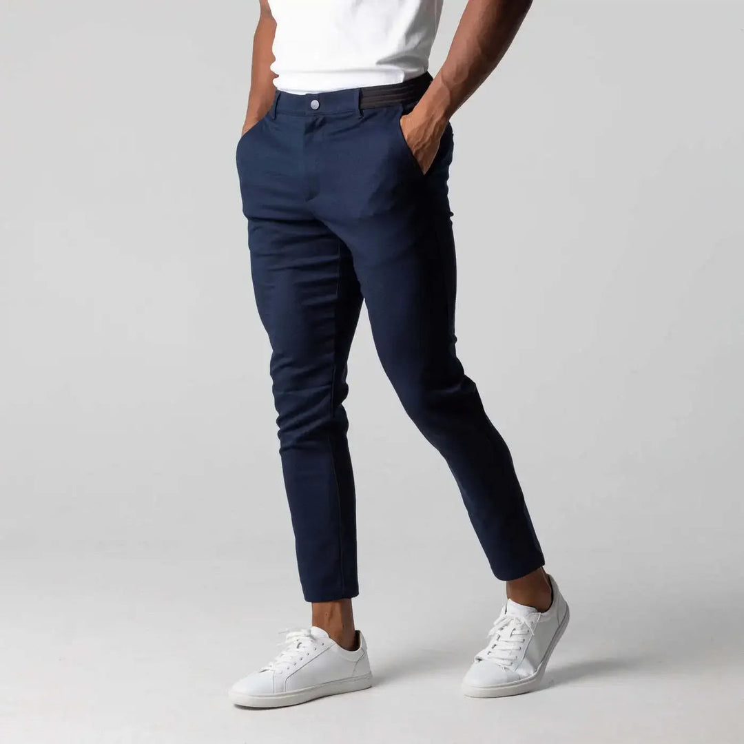 The Valiant Trousers 2