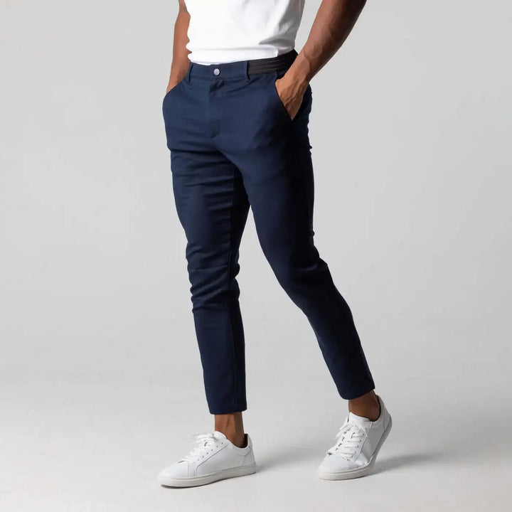The Valiant Trousers 2