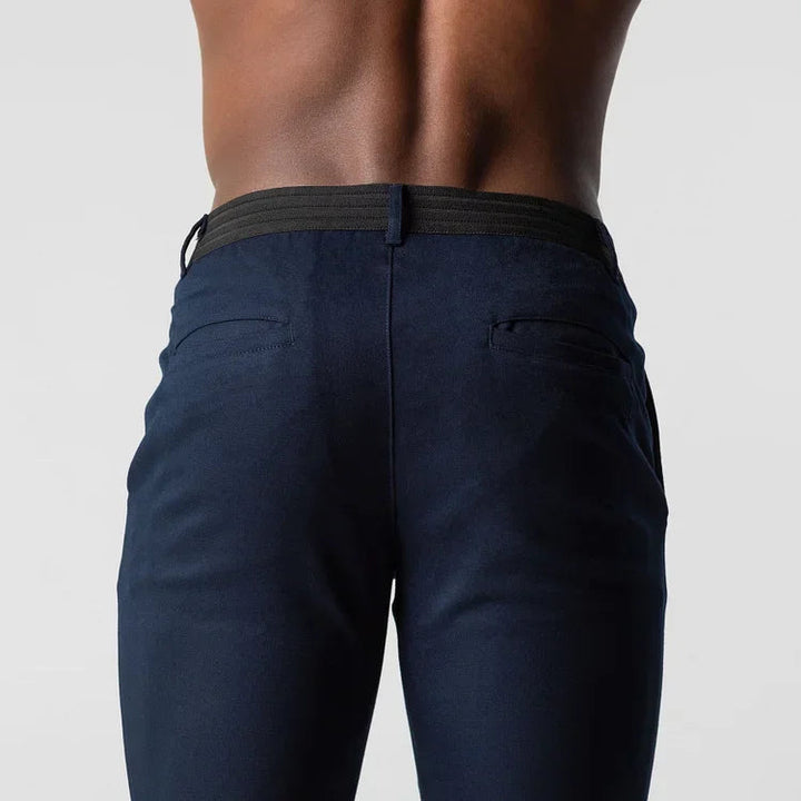 The Valiant Trousers 3