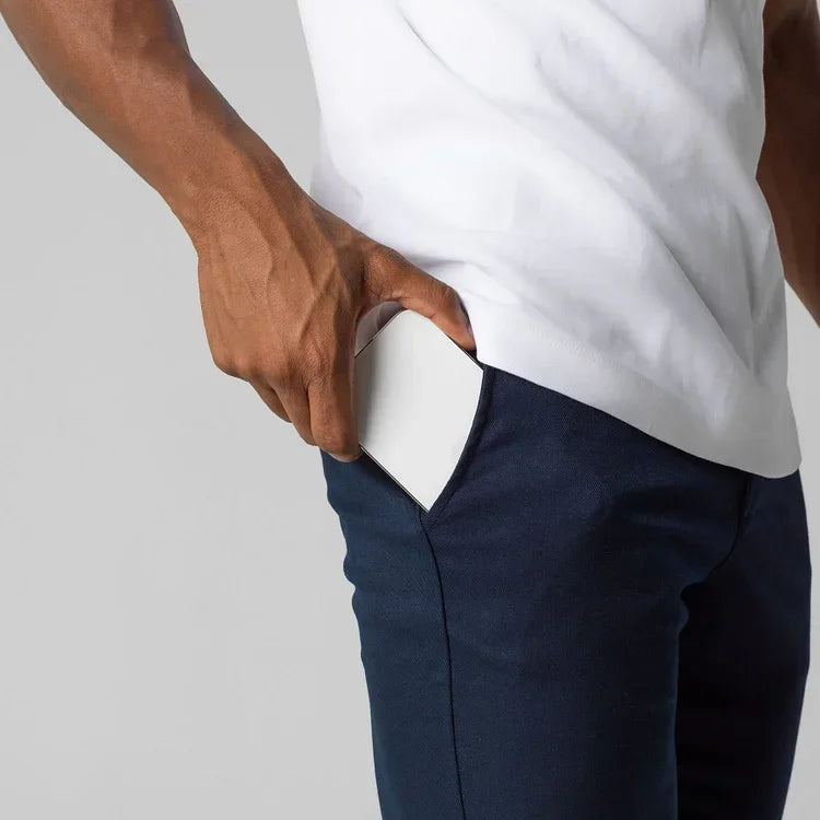 The Valiant Trousers 4