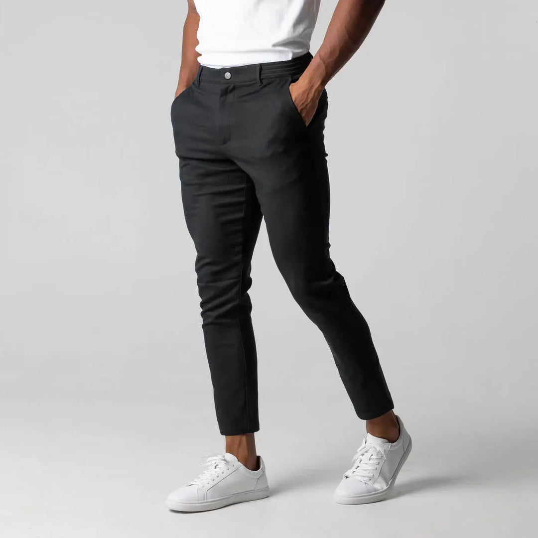 The Valiant Trousers 5