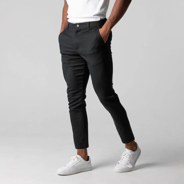 The Valiant Trousers 5