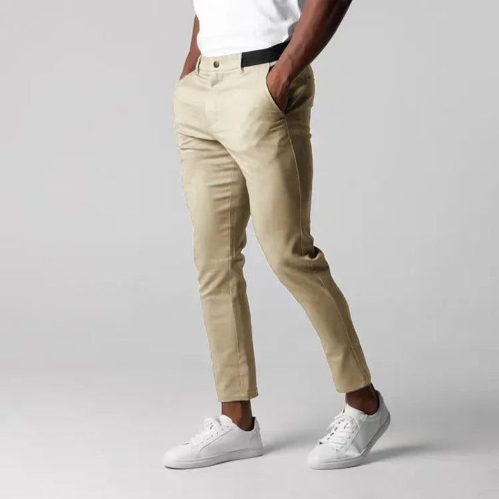The Valiant Trousers 6