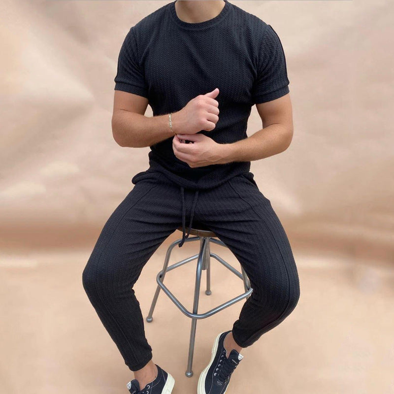 The Wanderer Set - Black 0