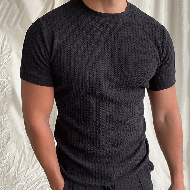 The Wanderer Set - Black 1