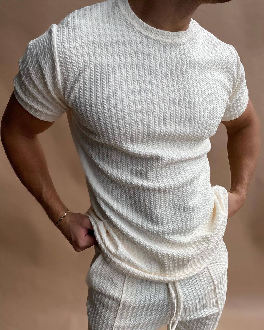 The Wanderer Set - White 0