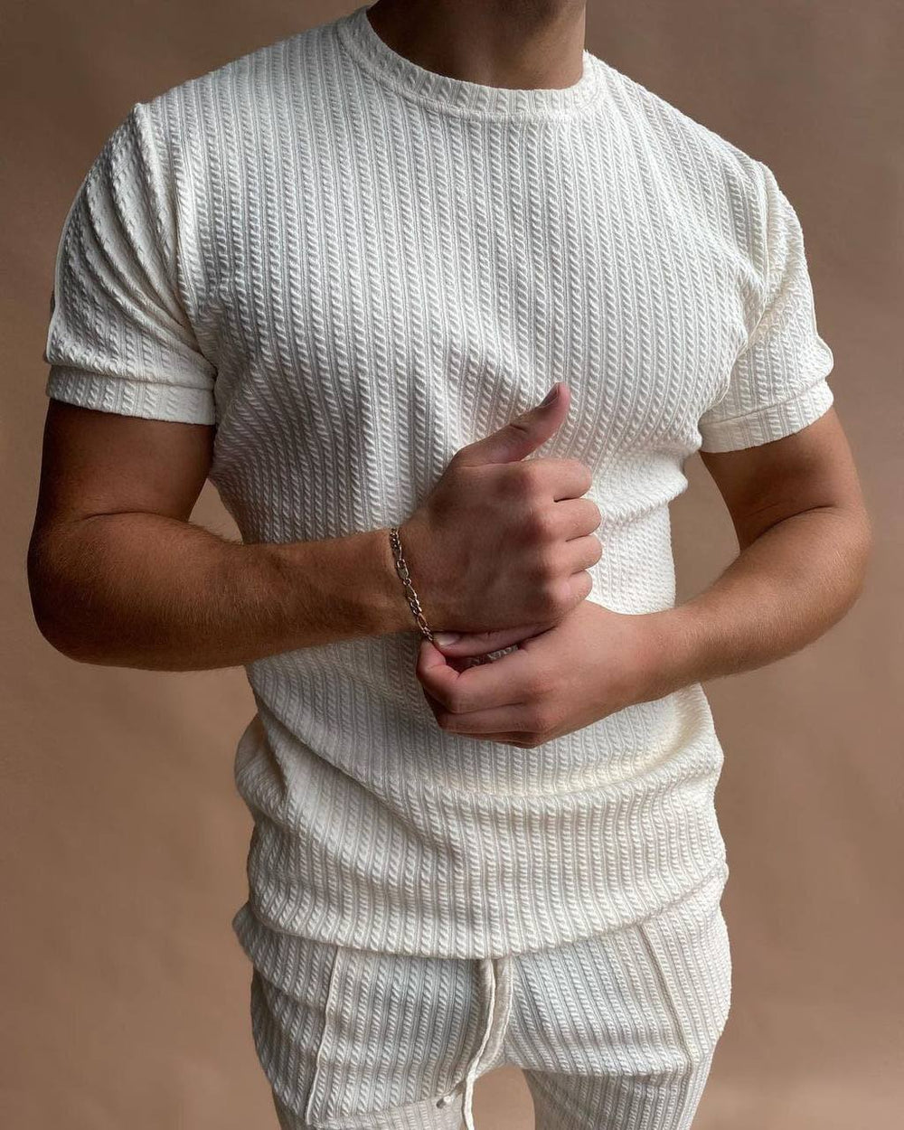 The Wanderer Set - White 1
