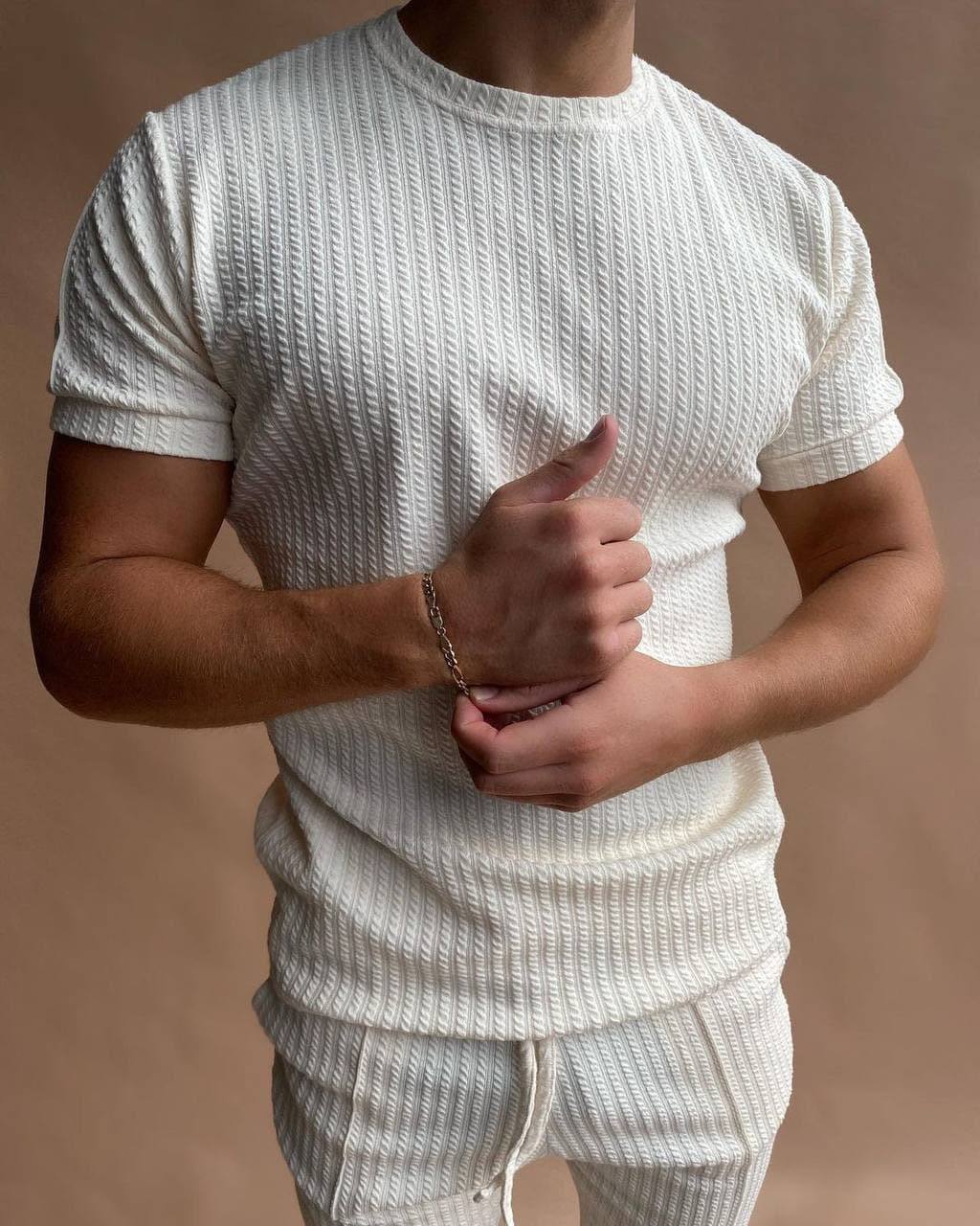 The Wanderer Set - White 1