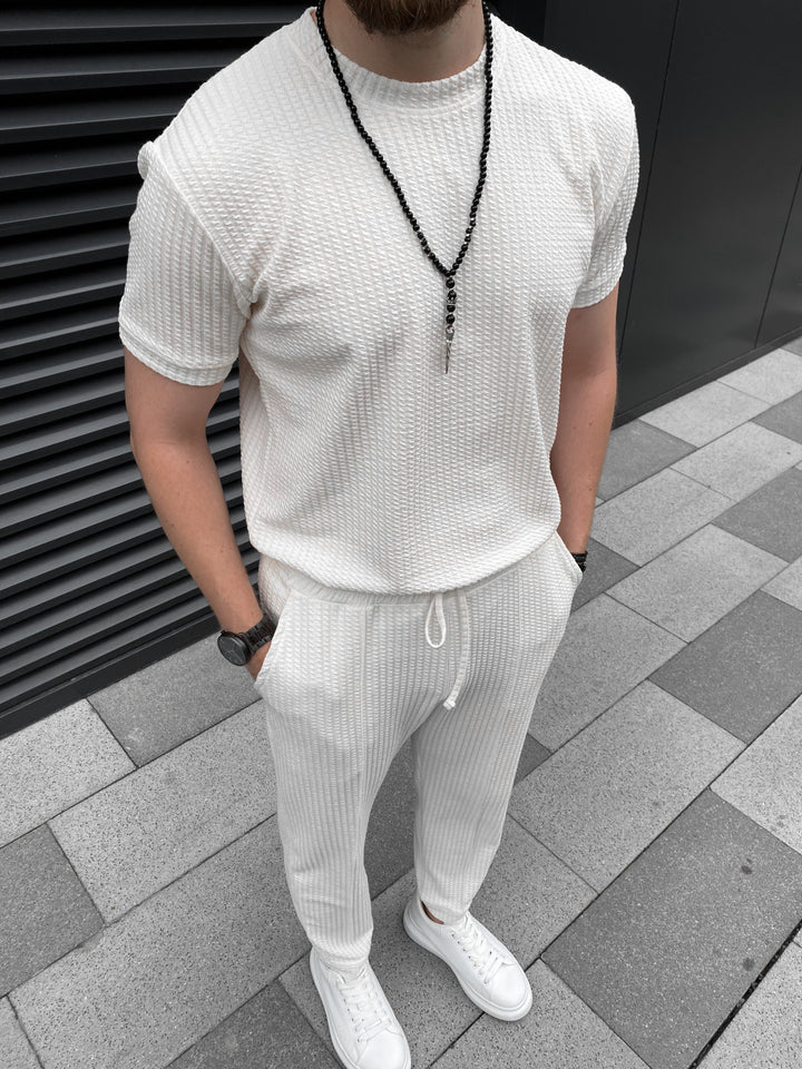 The Wanderer Set - White 2