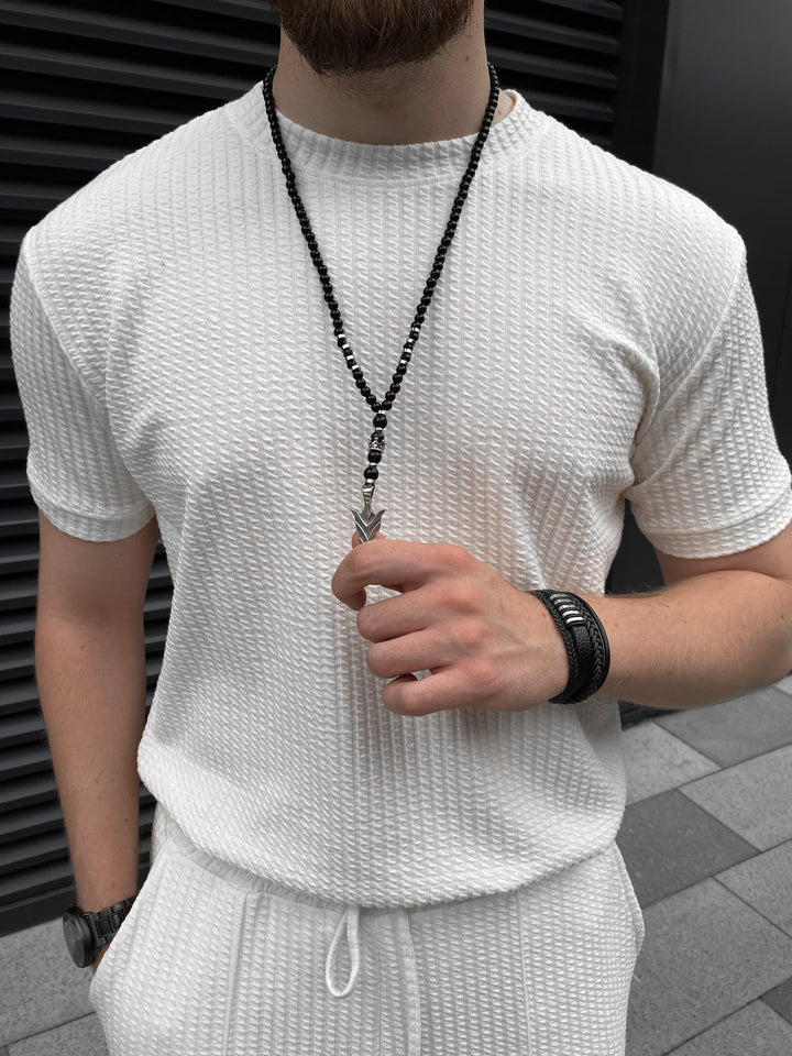 The Wanderer Set - White 4