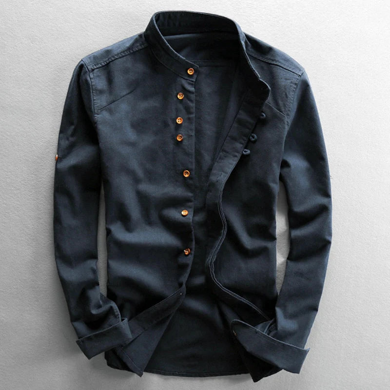 The Yakuza Overshirt 0