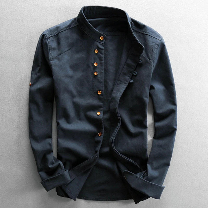 The Yakuza Overshirt 0