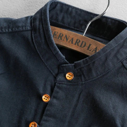 The Yakuza Overshirt 1