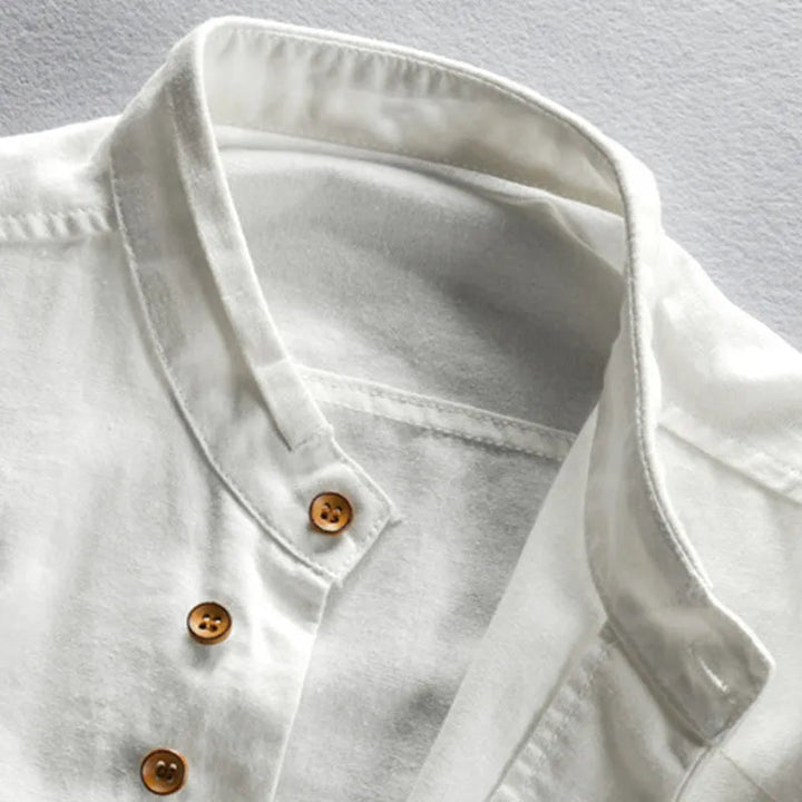 The Yakuza Overshirt 3