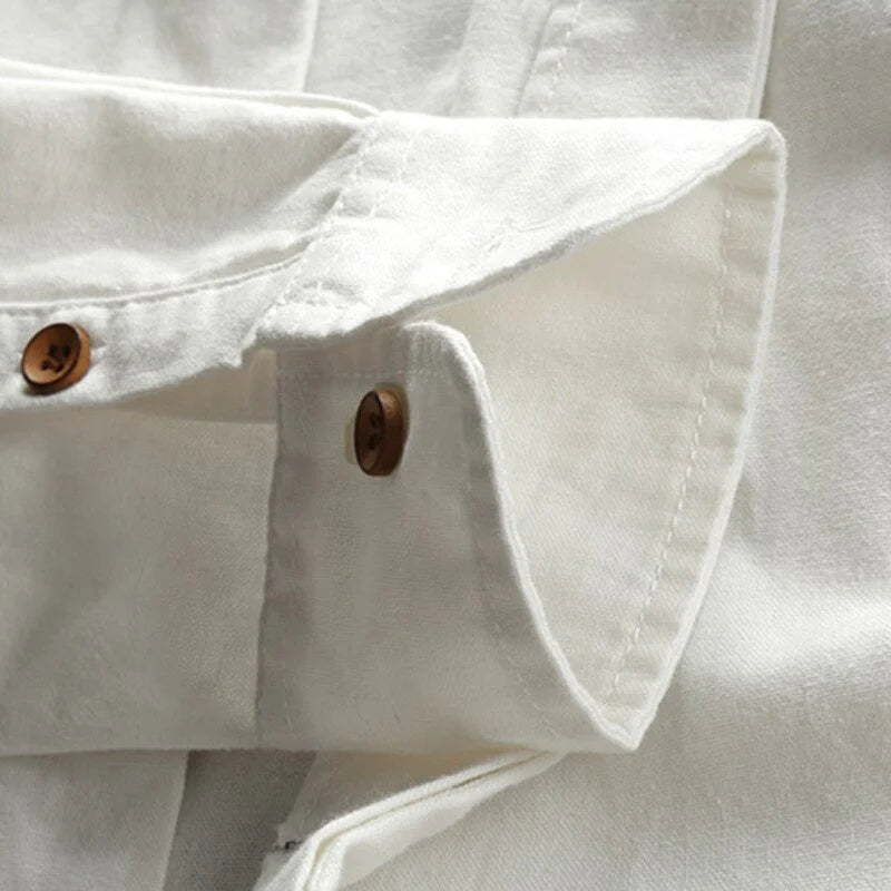 The Yakuza Overshirt 4