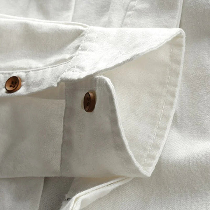 The Yakuza Overshirt 4