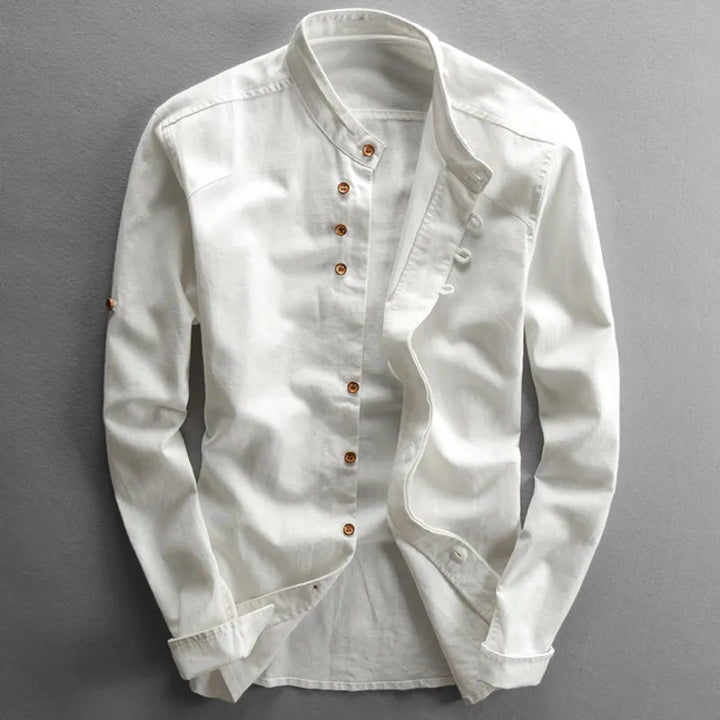 The Yakuza Overshirt 5