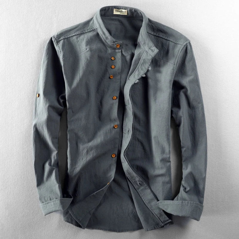 The Yakuza Overshirt 6